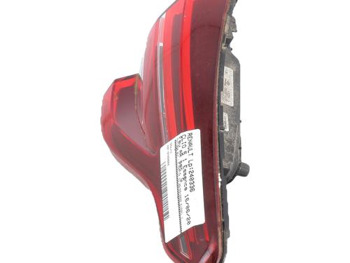 Left tailgate light RENAULT CLIO V (B7_) 1.0 TCe 90 (B7MT) | BP25656371C79 - Image 6