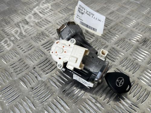 Ignition barrel TOYOTA RAV 4 III (_A3_) 2.2 D 4WD (ALA30_, ALA30R) 4528042140