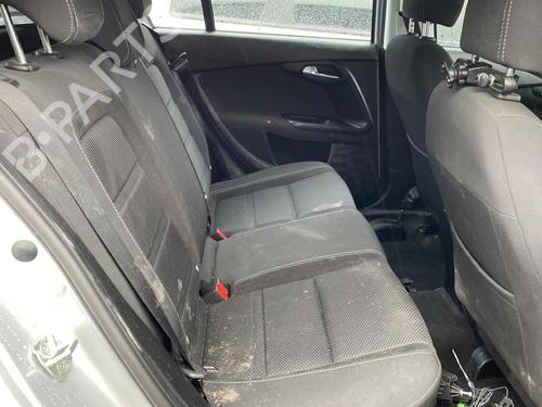 Right front seat FIAT TIPO Hatchback (356_, 357_) 1.4 (356HXA1B, 357) | BP25659096C16  - Image 10