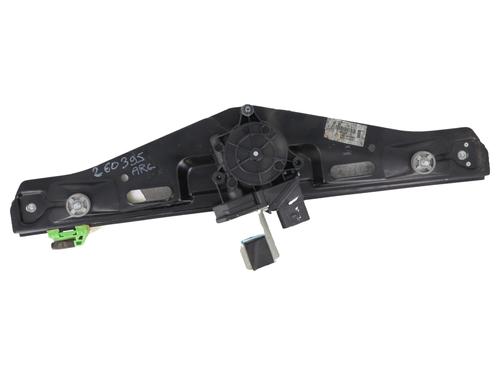 Rear left window mechanism BMW X1 (E84) xDrive 18 d | BP40178539C24 - Image 2