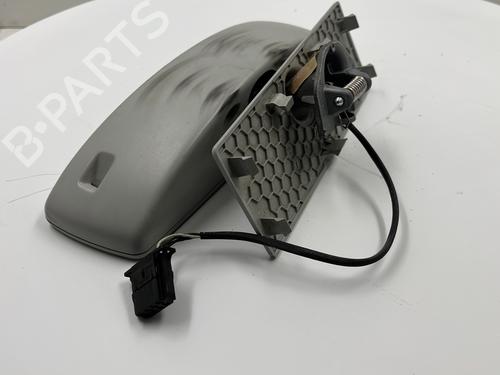 Rear mirror SEAT LEON (1P1) 2.0 TDI | BP25657920I6 