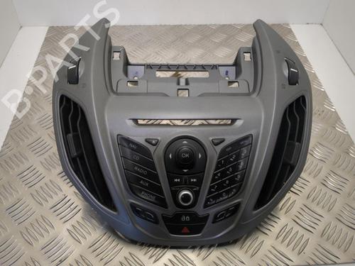 Switch FORD TRANSIT COURIER B460 Box Body/MPV 1.5 TDCi | BP25657394I30 - Image 4