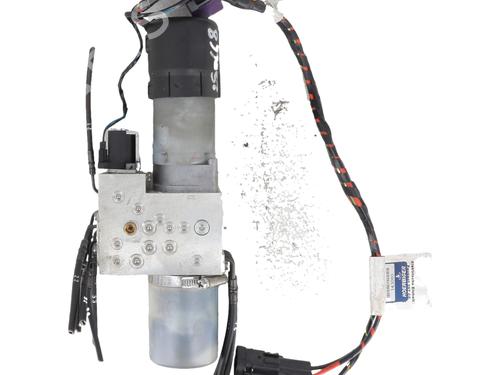 Used Electronic module Electronic module PEUGEOT 207 CC (WD_) 1.6 HDi (112 hp) 39935727 39935727
