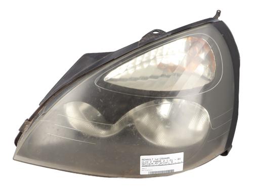 Faro izquierdo RENAULT CLIO II (BB_, CB_) 1.2 (BB0A, BB0F, BB10, BB1K, BB28, BB2D, BB2H, CB0A,... (58 hp) 29756668