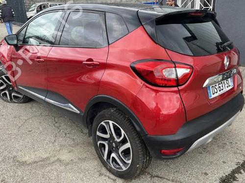 Rear parcel shelf RENAULT CAPTUR I (J5_, H5_) 1.2 TCe 120 | BP32340139C85  - Image 11