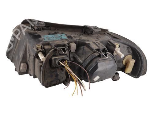 Right headlight AUDI A4 B6 Avant (8E5) 1.9 TDI | BP25660792C29 - Image 4