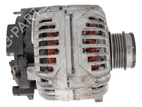 Alternator AUDI A4 B6 Avant (8E5) 1.9 TDI | BP25660473M7 - Image 5