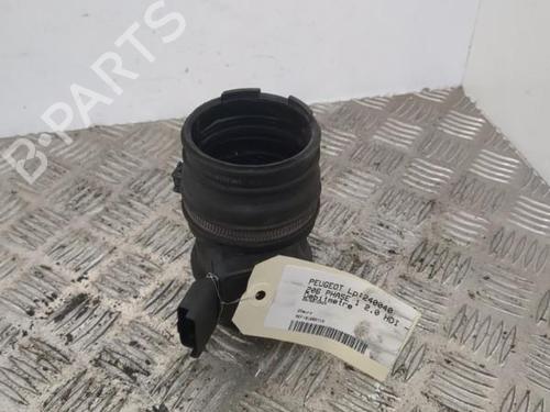 Luftmassemåler PEUGEOT 206 Hatchback (2A/C) 2.0 HDI 90 | BP25657156M95 