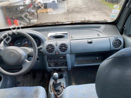 Engine control unit (ECU) RENAULT KANGOO (KC0/1_) 1.2 (KC0A, KC0K, KC0F, KC01) | BP25655421M57 - Image 13