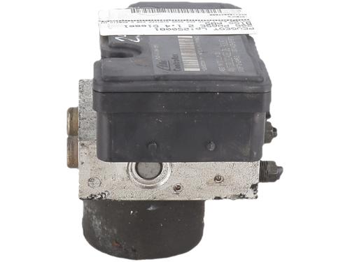Módulo de ABS Módulo de ABS PEUGEOT 206 Hatchback (2A/C) [1998-2012] 36655119 36655119