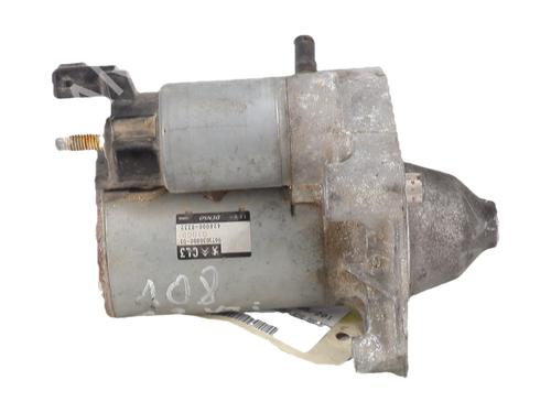 Starter PEUGEOT 108 1.2 | BP25657757M8 - Image 2