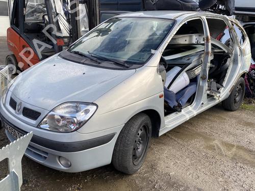 Calculateur moteur (ecu) RENAULT SCÉNIC I MPV (JA0/1_, FA0_) 1.9 dTi (JA0N) | BP25658919M57