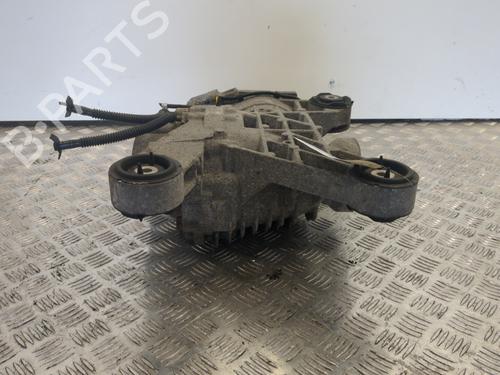 Rear differential VW GOLF V (1K1) 1.9 TDI 4motion | BP25655905M24 