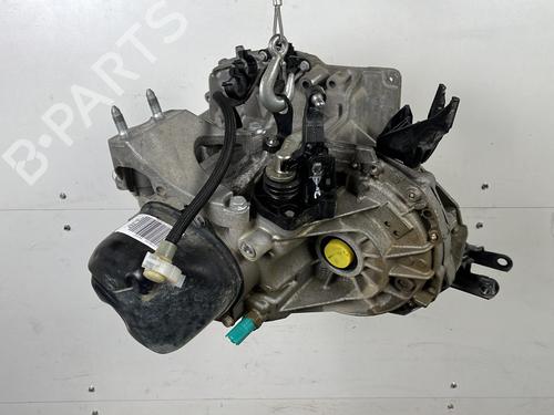 Gearbox DACIA SANDERO II 1.2 | BP25660139M3