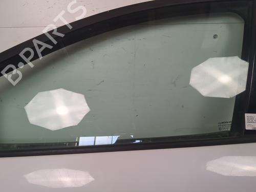 Left front door RENAULT MEGANE III Hatchback (BZ0/1_, B3_) 1.5 dCi (BZ09, BZ0D, BZ1W, BZ29, BZ14) | BP25655176C2