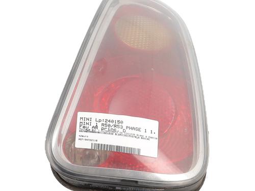 Right taillight MINI MINI (R50, R53) One D | BP28158697C35  - Image 5