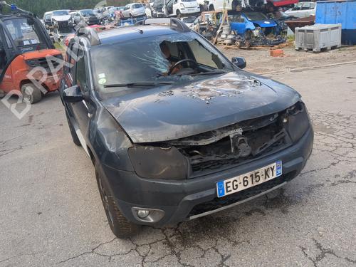 Used Parts DACIA DUSTER (HS_) 1.5 dCi 4x4 (109 hp) 4398788