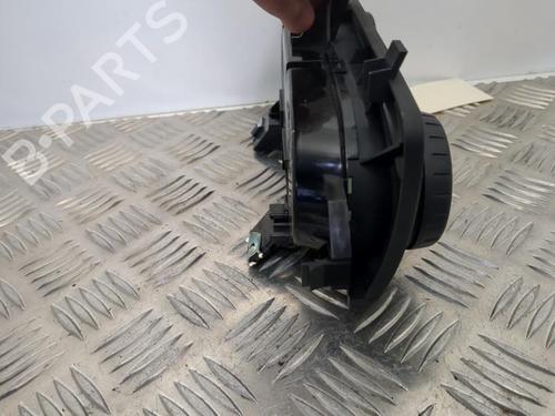 Climate control FIAT TIPO Hatchback (356_, 357_) 1.4 (356HXA1B, 357) | BP25655546I5 - Image 2