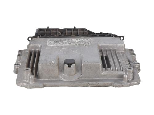 Engine control unit (ECU) CITROËN C3 II (SC_) 1.4 HDi 70 (SC8HZC, SC8HR0, SC8HP4) | BP39504330M57 - Image 3