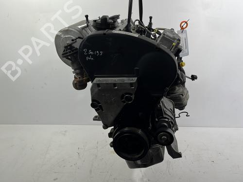 Engine VW POLO IV (9N_, 9A_) 1.9 SDI | BP28569982M1