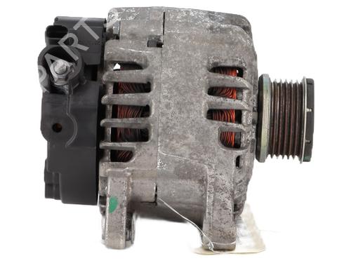 Alternator DS DS 3 (SA_) 1.2 THP 110 / PureTech 110 (SAHNPS, SAHNZ6, SAHNZT) | BP27986934M7 