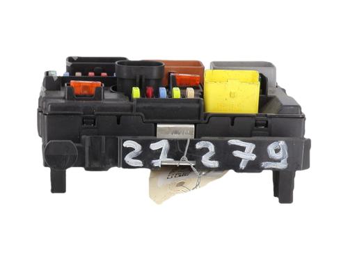 Fuse box CITROËN C3 II (SC_) 1.4 HDi 70 (SC8HZC, SC8HR0, SC8HP4) | BP25657284E1 - Image 4