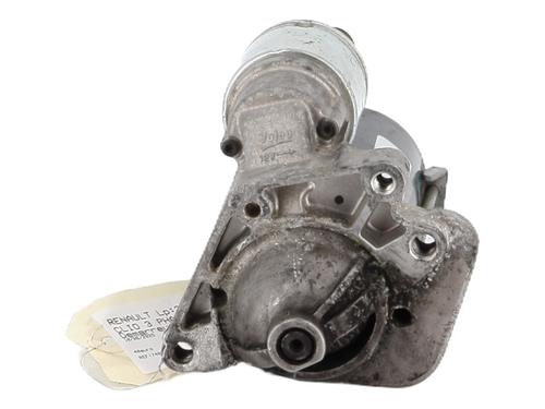 Startmotor RENAULT CLIO III (BR0/1, CR0/1) 1.5 dCi (C/BR0G, C/BR1G) | BP25659345M8 