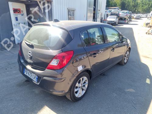 Brukte deler til OPEL CORSA D (S07) 1.4 (L08, L68) 4862959