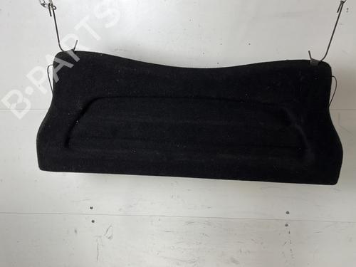 Used Rear parcel shelf RENAULT CLIO IV (BH_) 0.9 TCe 90 (BHNF, BHMA, BHMH, BHJK, BHJR) (90 hp) 25660302