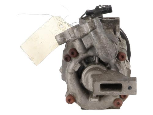 AC compressor OPEL AGILA B (H08) 1.0 (F68) | BP25655108M34  - Image 10