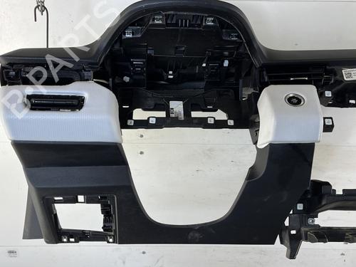 Dashboard RENAULT CLIO V (B7_) 1.0 TCe 90 (B7MT) | BP25659628C46 