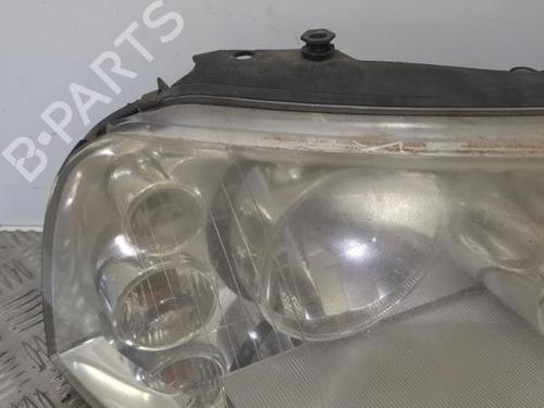 Right headlight VW SHARAN (7M8, 7M9, 7M6) 1.9 TDI | BP25658964C29 