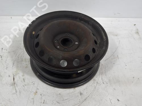 Rim RENAULT TWINGO II (CN0_) 1.2 16V (CN04, CN0B) | BP29484423C45 