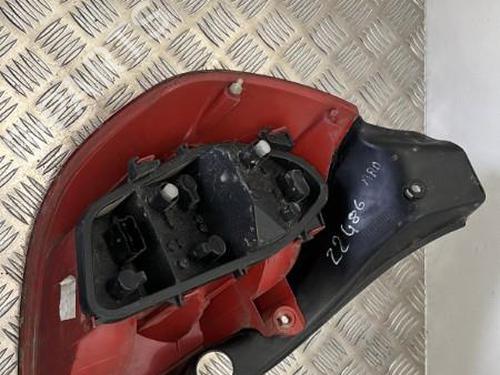 Right taillight RENAULT CLIO III (BR0/1, CR0/1) 1.5 dCi (BR17, CR17) | BP25657118C35 