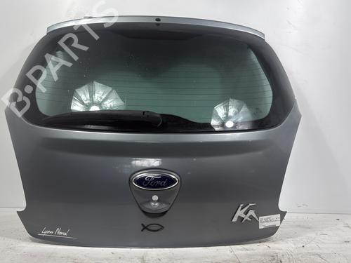 Tailgate FORD KA (RU8) 1.2 | BP29080808C6 