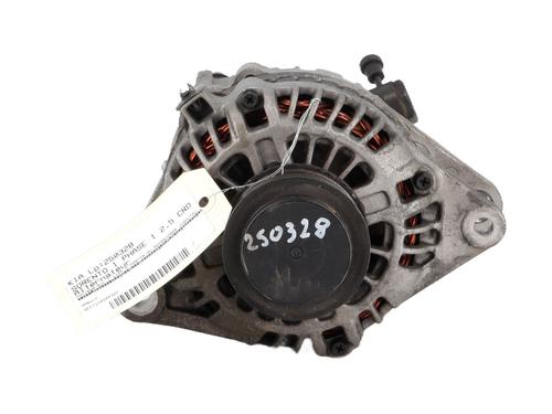 Used Alternator KIA SORENTO I (JC) 2.5 CRDi 4WD (140 hp) 29892978