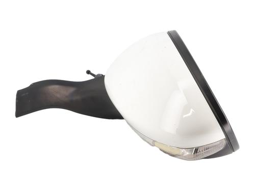 Left mirror PEUGEOT 208 I (CA_, CC_) 1.4 HDi | BP28218173C26 