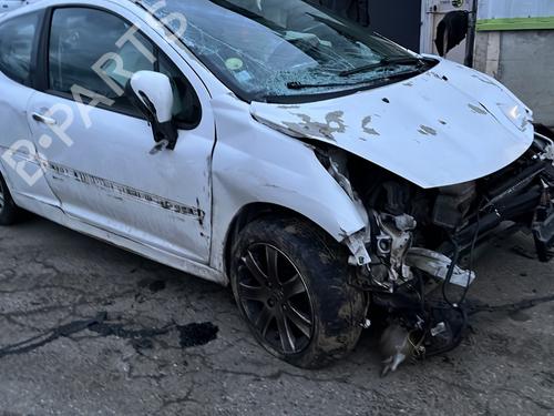 Used Parts PEUGEOT 207 (WA_, WC_) 1.4 (73 hp) 4428730