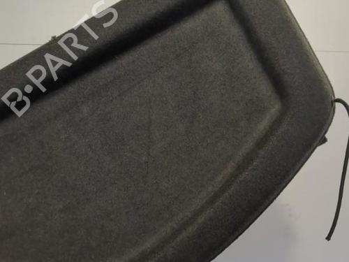 Rear parcel shelf RENAULT MODUS / GRAND MODUS (F/JP0_) 1.5 dCi (FP0D, JP0D) | BP25657273C85 