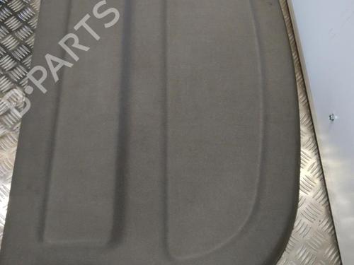 Used Rear parcel shelf RENAULT LAGUNA II (BG0/1_) 1.9 dCi (107 hp) 25661214