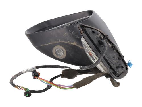 Used Left mirror Left mirror CITROËN C4 Picasso I MPV (UD_) [2006-2015] 34573992 34573992