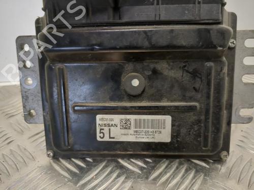 Engine control unit (ECU) NISSAN MICRA III (K12) 1.2 16V | BP25658665M57 