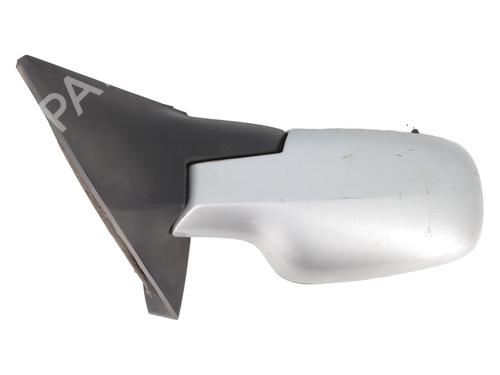 Right mirror RENAULT SCÉNIC II (JM0/1_) 1.5 dCi (JM1E, JM16) | BP29737658C27 