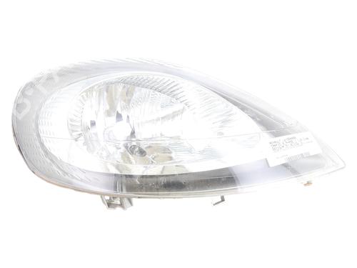 Right headlight RENAULT TRAFIC II Bus (JL) 1.9 dCI 100 (JL0C, JL0K) | BP39974916C29 - Image 2