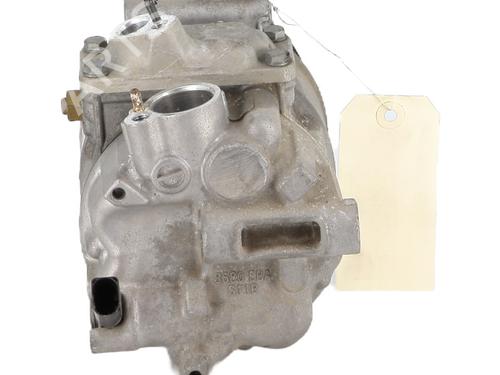 AC-Kompressor VW PASSAT B6 (3C2) 2.0 TDI 16V | BP27972633M34 