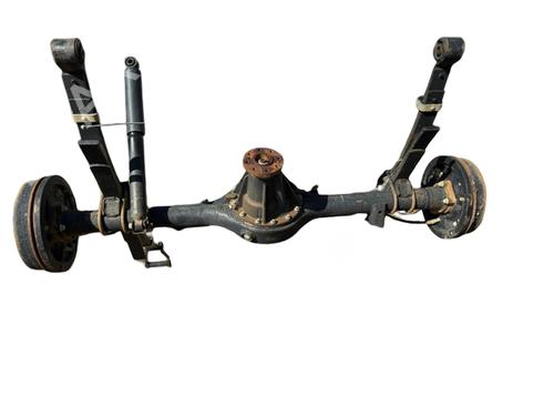 Used Rear differential Rear differential FORD RANGER (TKE) 2.2 TDCi 4x4 (150 hp) 33050853 33050853