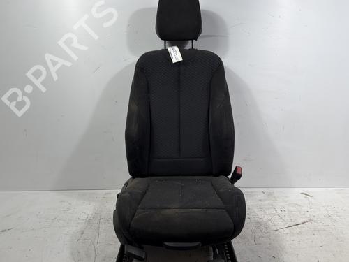 Sedile anteriore destro BMW 1 (F21) 120 d xDrive (184 hp) 32241256