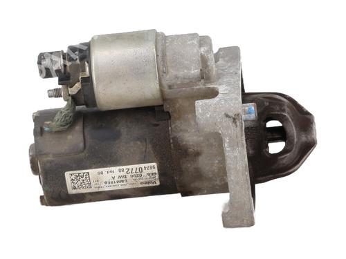 Starter PEUGEOT 2008 I (CU_) 1.2 THP 110 / PureTech 110 | BP30577880M8  - Image 5