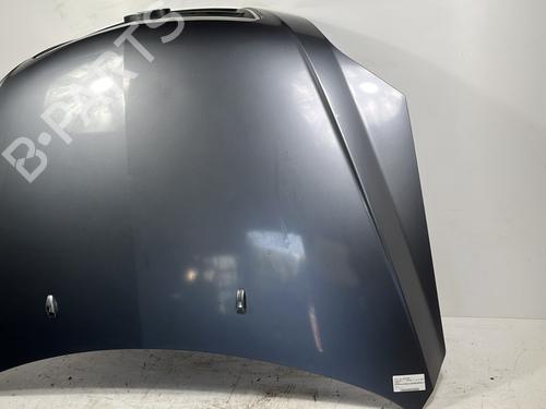 Hood KIA SORENTO I (JC) 2.5 CRDi 4WD | BP29541833C1 