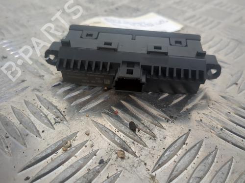 Used Headlight switch Headlight switch RENAULT CLIO V (B7_) 1.5 Blue dCi 85 (B7AG) (86 hp) 25654923 25654923